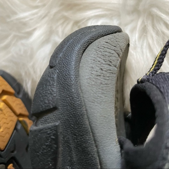 Keen waterproof sandals Newport hiking sandals Black - Picture 4 of 6